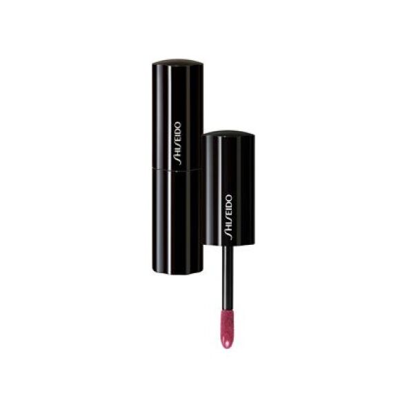 Shiseido Pomadka do ust Lacquer Rouge RD529 6ml