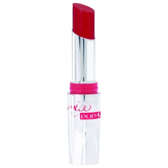 Pupa Miss Pupa Ultra Brilliant Lipstick pomadka do ust 504 2,4ml
