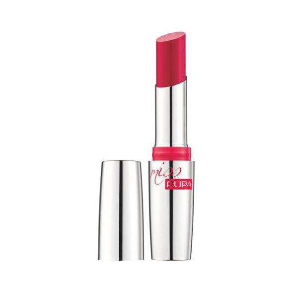 Pupa Miss Pupa Ultra Brilliant Lipstick pomadka do ust 604 2,4ml