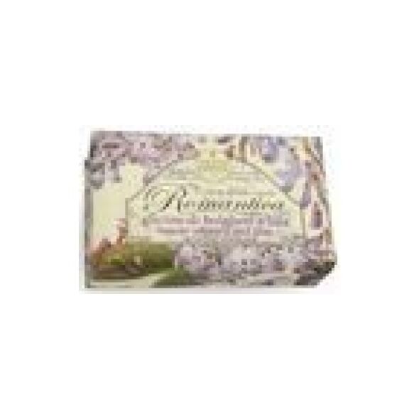 Nesti Dante Romantica Tuscan Wisteria And Lilac mydło toaletowe 250g