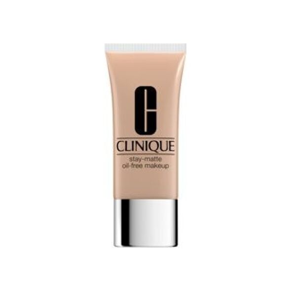 Clinique Stay-Matte Oil Free Makeup 14 Vanilia 30ml
