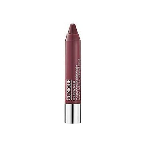 Clinique Chubby Stick Moisturizing błyszczyk w kredce 02 Whole Lotta Honey, 3g