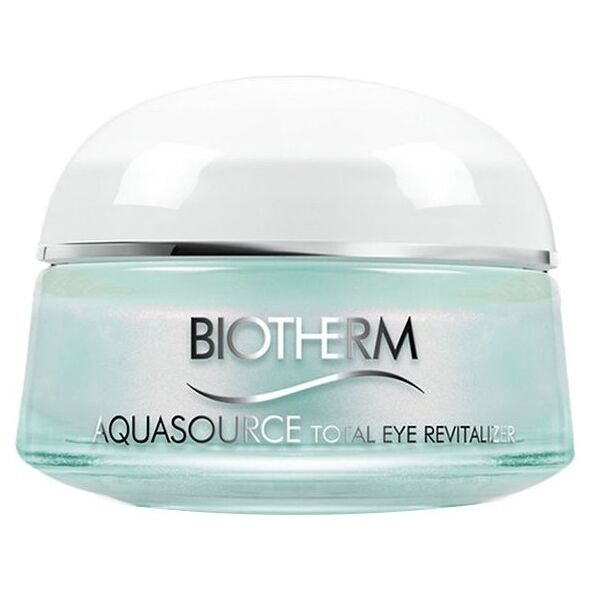 Biotherm Krem pod oczy Aquasource Total Eye Revitalizer 15ml