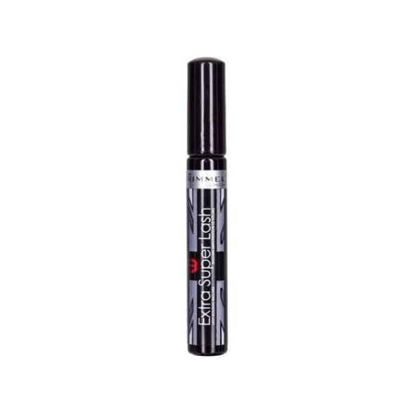 Rimmel  Tusz extra super long