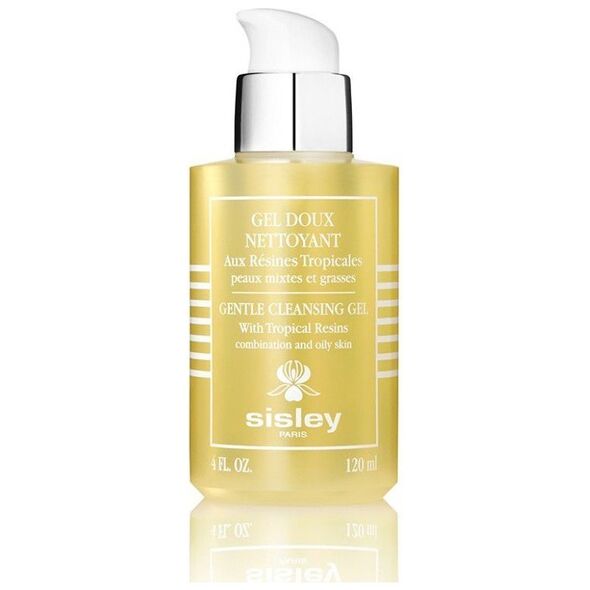 Sisley Gentle Cleansing Gel Żel oczyszczający 120ml