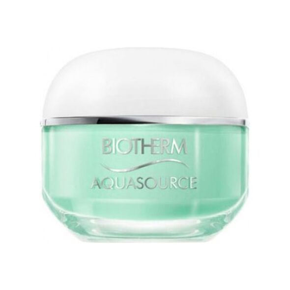 Biotherm Aquasource Day Cream krem na dzień do skóry normalnej i mieszanej 50ml