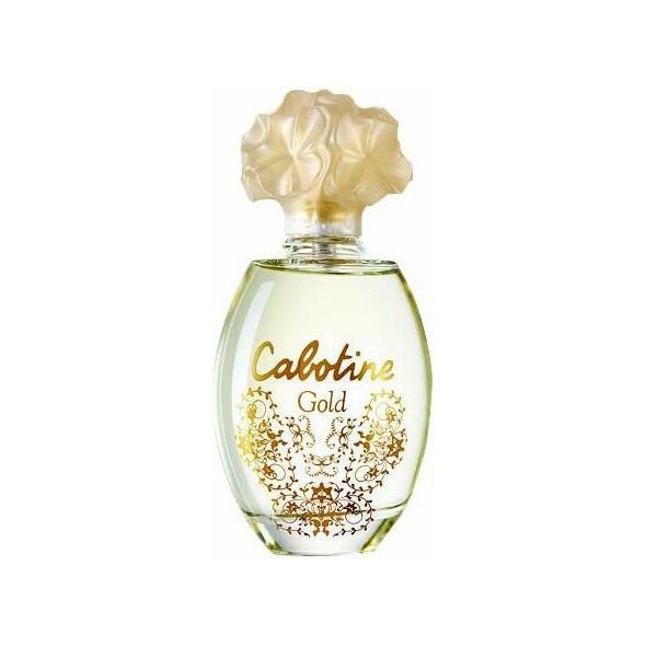 Gres Cabotine Gold EDT 100 ml