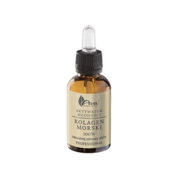 Ava Aktywator Młodości (W) 30ml