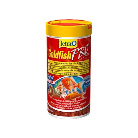 Tetra Goldfish Pro 100 ml