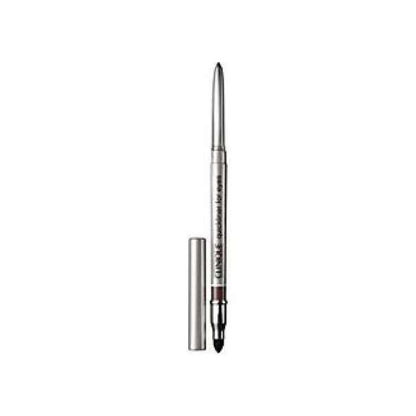 Clinique Quickliner For Eyes wysuwana kredka do oczu 11 Black Brown 0,3g