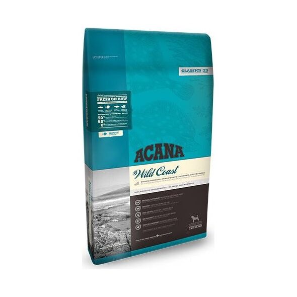 Acana Wild Coast 11.4 kg