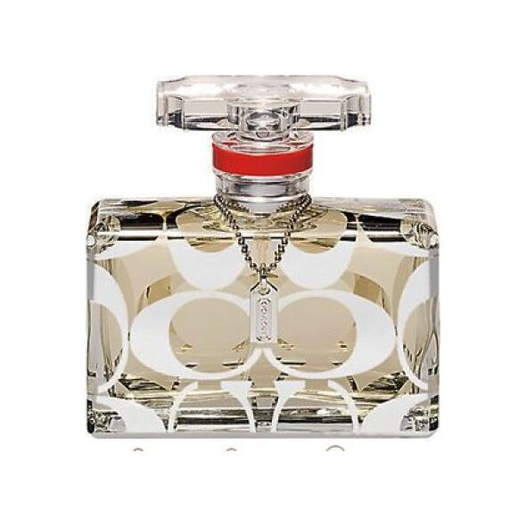 Coach Woman EDP 50 ml