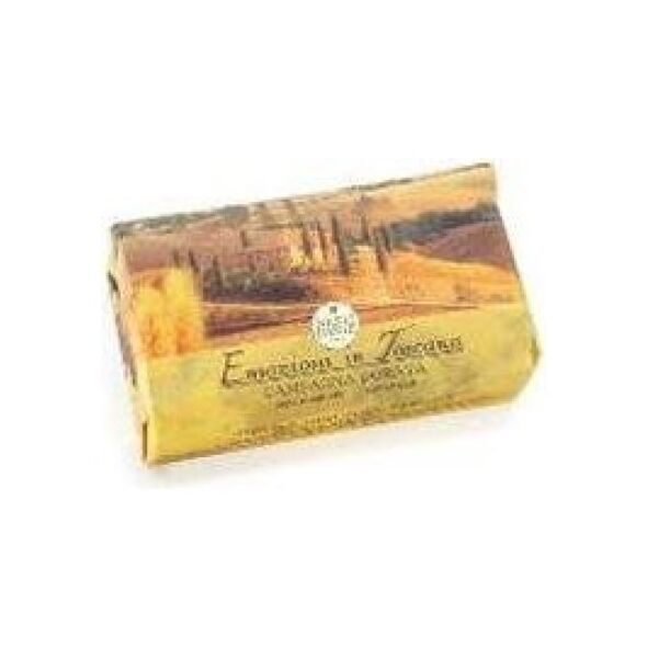 Nesti Dante Emozioni In Toscana The Golden Countryside mydło toaletowe 250g