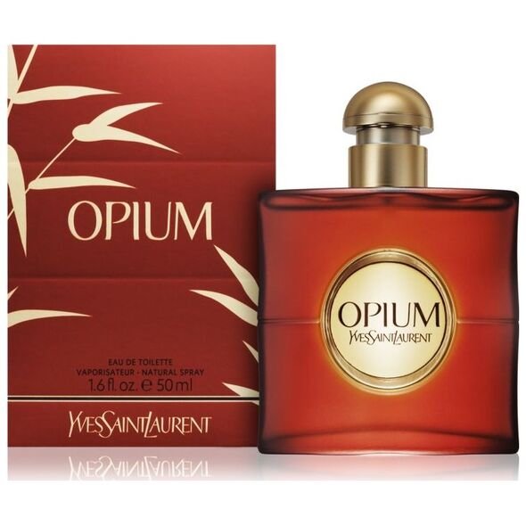 Yves Saint Laurent Opium EDP 50 ml