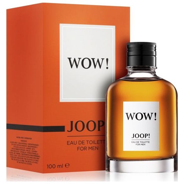 Joop! Wow! EDT 60 ml