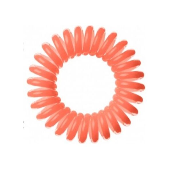 Invisibobble Original Secret Garden Gumka do włosów Sweet Clementine 3szt