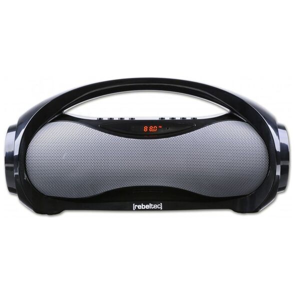 Głośnik Rebeltec Soundbox 320 szary (RBLGLO00011)