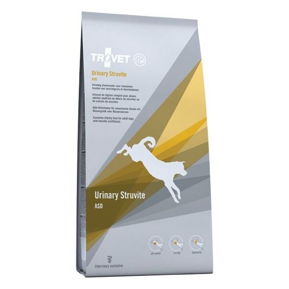 Trovet Urinary Struvite ASD - 12.5 kg