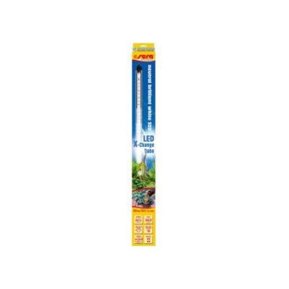 Sera ŚWIETLÓWKA LED PLANT SUNRISE 520