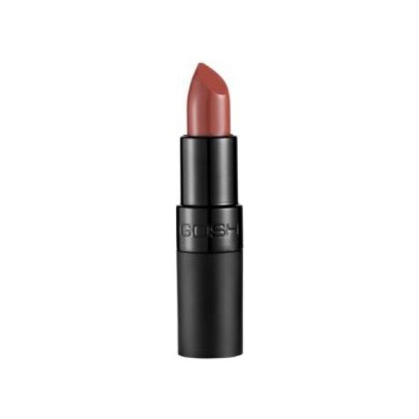 Gosh Lipstick Velvet Touch Odżywcza pomadka do ust 4g 122 - Nugat