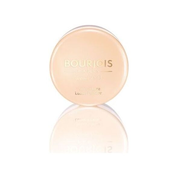 Bourjois Paris Loose Powder Sypki puder 32 g 02 Rosy