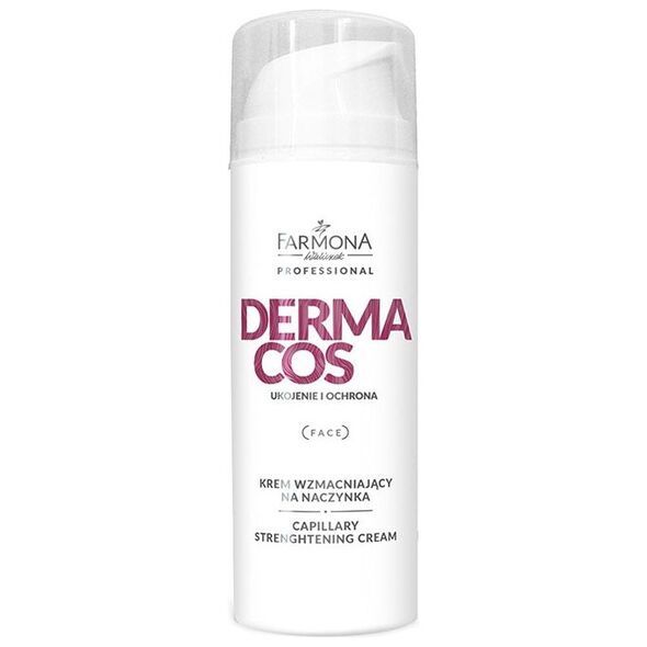 Farmona Krem do cery naczynkowej o działaniu wzmacniającym 150 ml