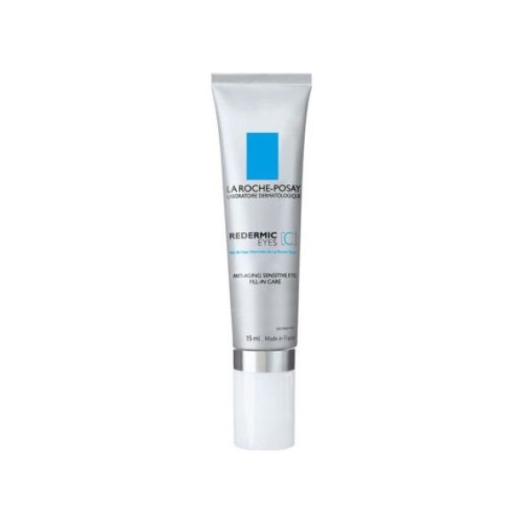 La Roche-Posay Redermic C Anti-Wrinkle Firminig Concentrate krem pod oczy wypełniający zmarszczki 15ml