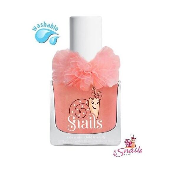 Snails Lakier do paznokci dla dzieci Snails Ballerine 10.5ml