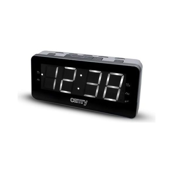 Radiobudzik Camry CR1156