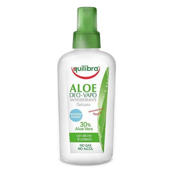Equilibra Aloesowy dezodorant Anti-Odour