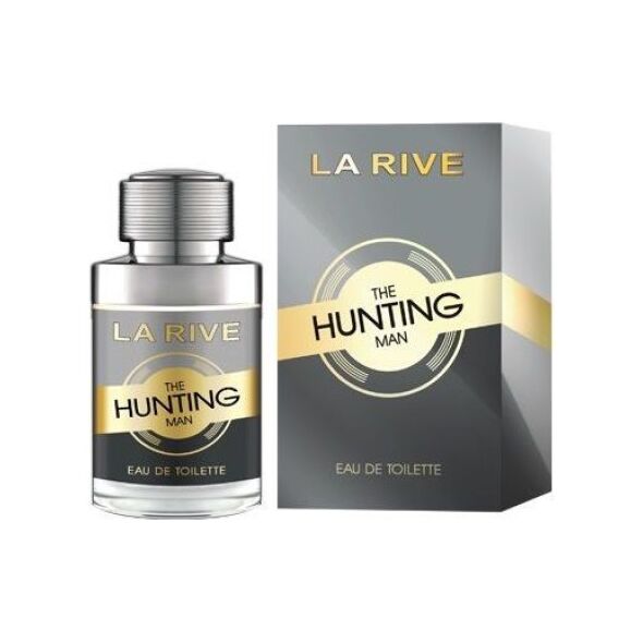 La Rive The Hunting EDT 75 ml