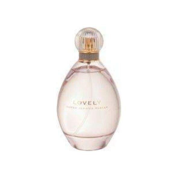Sarah Jessica Parker Lovely EDP 50 ml