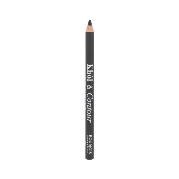 Bourjois Paris Khol & Contour Eye Pencil Kredka do oczu 003 Misti-gris 1.2g