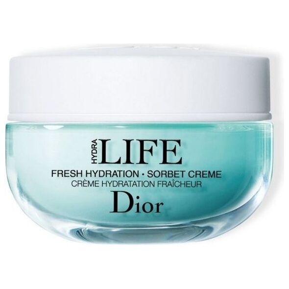 Dior Hydra Life Fresh Hydration Sorbet Creme krem do twarzy 50ml