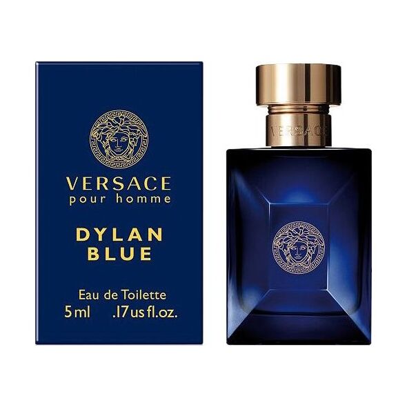 Versace Dylan Blue EDT 5 ml