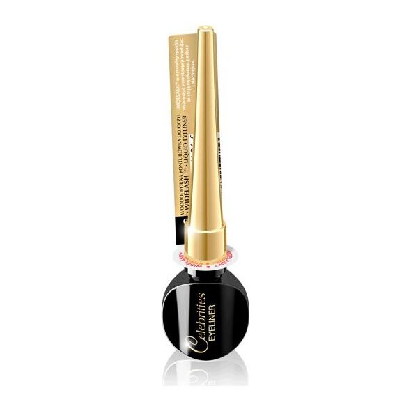 Eveline Eveline Eyeliner CELEBRITY Widelash 1szt - 086704