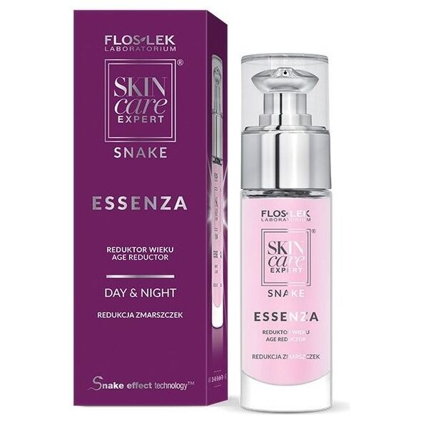 Floslek FLOS SKIN CARE EXPERT korektor wieku - 146420