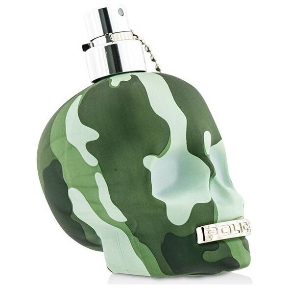 Police To Be Camouflage EDT 40 ml