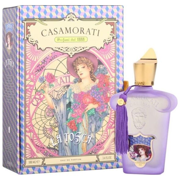 Xerjoff Casamorati 1888 La Tosc EDP 100 ml