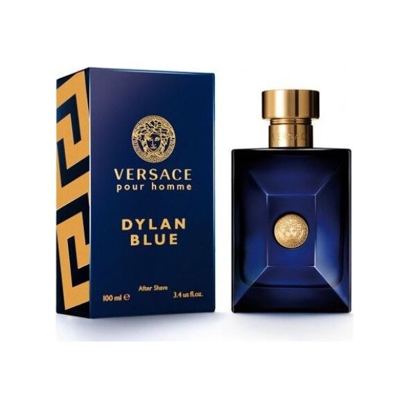 Versace Dylan Blue EDC 100 ml