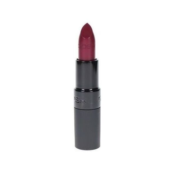 Gosh Velvet Touch Lipstick Pomadka do ust 66 Bourgogne 4g