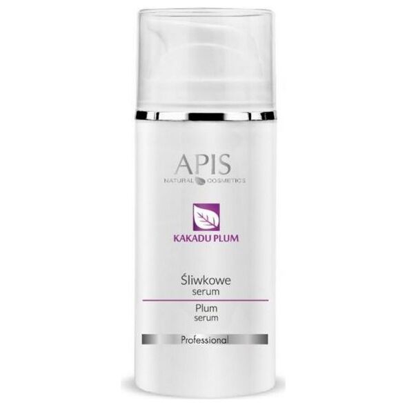 Apis KAKADU PLUM - Śliwkowe serum 100 ml (53205 )