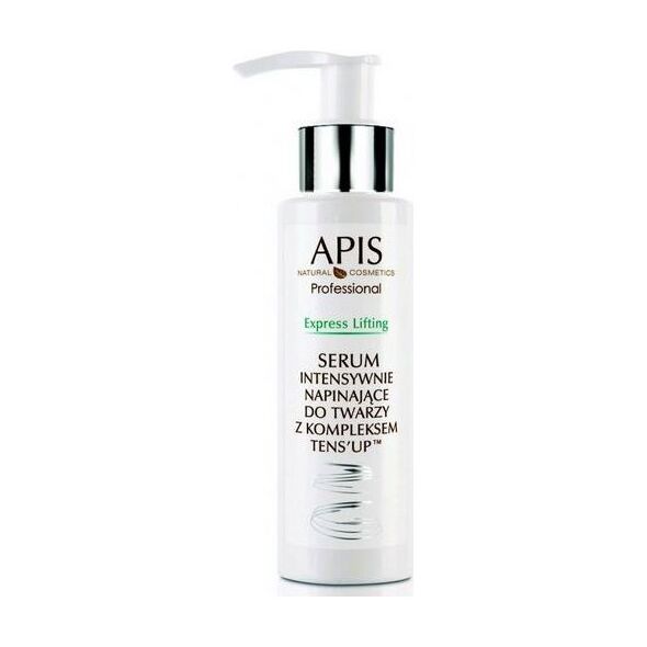 Apis EXPRESS LIFTING - Serum intensywnie napinające do twarzy z kompleksem tens'up 100 ml ( 51785 )