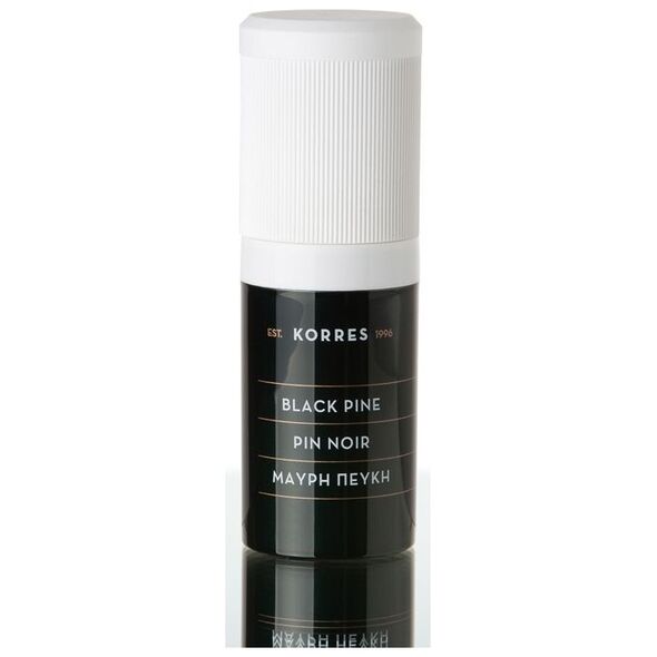 Korres Krem pod oczy Black Pine 3D Sculpting Firming&Lifting Eye Cream 15ml
