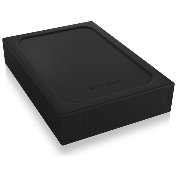 Kieszeń Icy Box USB 3.0 - 2.5" HDD/SSD (IB-256WP)