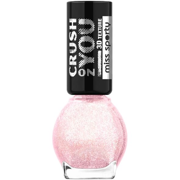 Miss Sporty Crush On Your lakier do paznokci 064 7ml