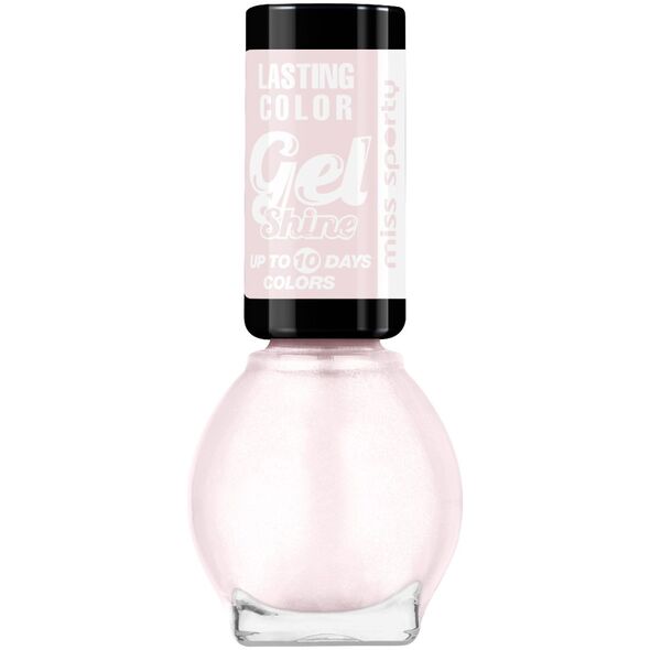 Miss Sporty Lasting Color Gel Shine lakier do paznokci 120 7ml