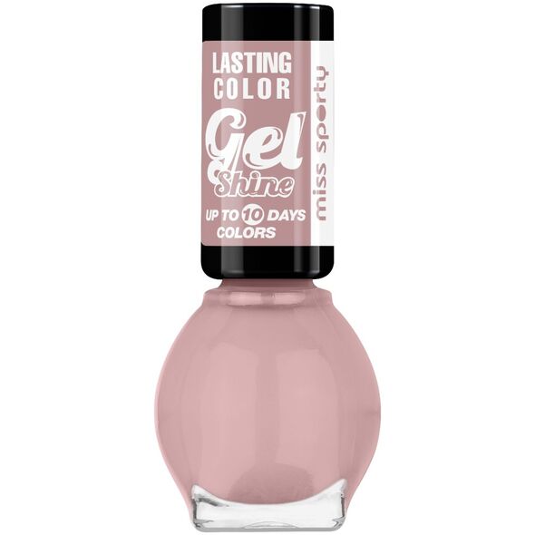 Miss Sporty Lasting Color Gel Shine lakier do paznokci 552 7ml