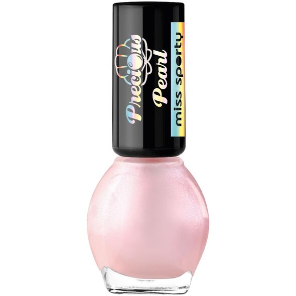 Miss Sporty Precious Pearl Lakier do paznokci 020 7ml