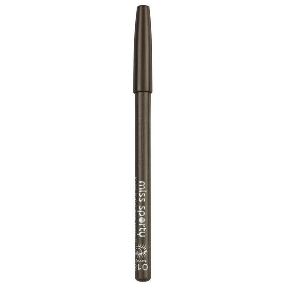 Miss Sporty Fabulous Kohl Kajal Kredka do oczu 018 Savage 4g